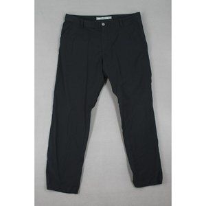 ICEBREAKER Men's Size 38 x 31 Merino Wool Casual Pants